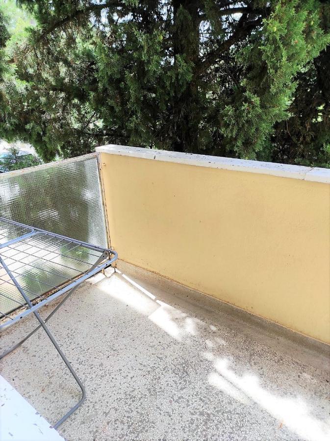 Stan U Centru Apartment Podgorica Exterior photo