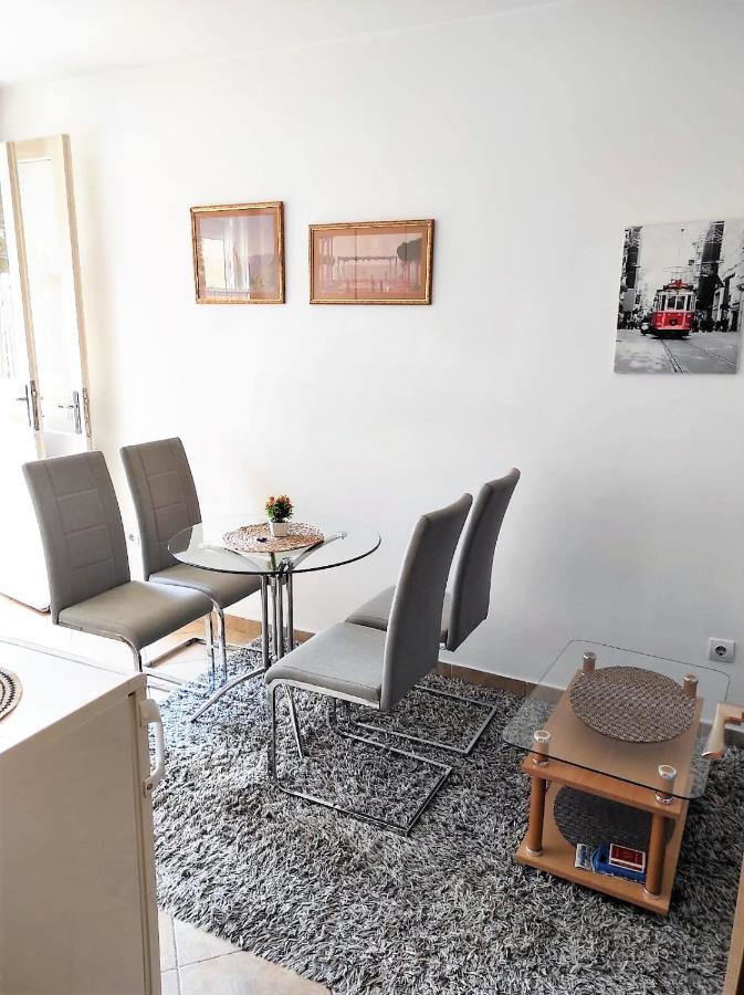 Stan U Centru Apartment Podgorica Exterior photo