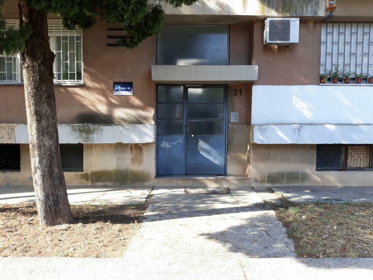 Stan U Centru Apartment Podgorica Exterior photo